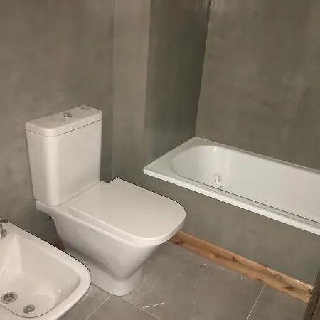 Apartamento Umain 33 San Martín de los Andes Exterior foto