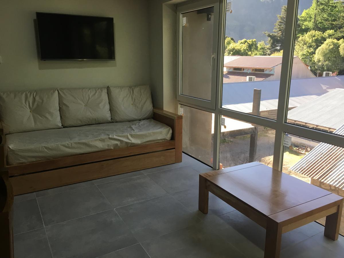 Umain 33 Apartamento *